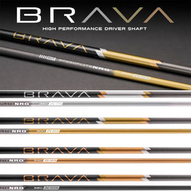 BGT Brava ブラバ ドライバー用 単品販売 リシャフト時工賃別途必要 日本正規品