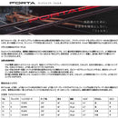 YONEX ヨネックス EZONE GT スリーブ付シャフト BGT Forta フォルタ 軽量 高弾道 低スピン 安定性 飛距離アップ 高初速 日本正規品