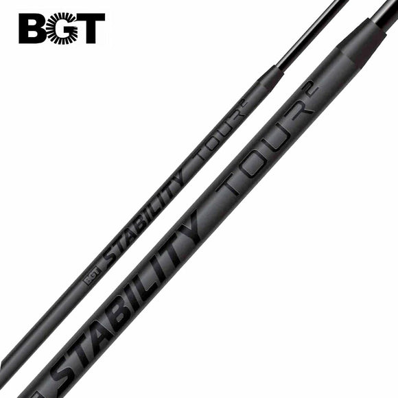 BGT スタビリティ ツアーロング STABILITY TOUR 2 LONG Putter Shaft パター用シャフト 単品販売 リシャフト時工賃別途必要