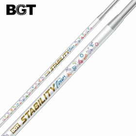 BGT スタビリティ ツアー ウィメンズ パール ホワイト Stability Tour Smile Ladies Putter Shaft Pearl 日本正規品 単品販売 リシャフト時工賃別途必要