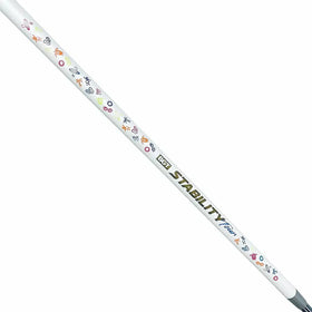 BGT スタビリティ ツアー ウィメンズ パール ホワイト Stability Tour Smile Ladies Putter Shaft Pearl 日本正規品 単品販売 リシャフト時工賃別途必要