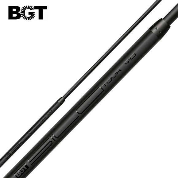 BGT SILO Tour Wedge Shaft シロ ツアー ウェッジ シャフト キャリー安定 90g 115g 130g ウェッジ専用 アイアン PW AW GW SW LW カーボン 日本正規品