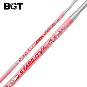 BGT スタビリティ ツアー ウィメンズ スマイル ピンク Stability Tour Smile Ladies Putter Shaft SMILE 日本正規品 単品販売 リシャフト時工賃別途必要