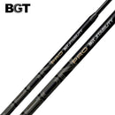 BGT Stability Carbon Pro パターシャフト カーボンプロ 超高剛性 カーボン パター用シャフト ストローク 安定性 低トルク スチール感覚 日本正規品