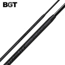BGT Stability Tour Long スタビリティツアー ロング ブラック パターシャフト ロングパター 中尺 長尺対応 超高剛性 Ultra-Stiff カーボン スチール 複合構造