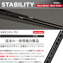 BGT スタビリティ ツアー パター用 ブラック STABILITY Tour SPEC ONE 日本正規品 単品販売 リシャフト時工賃別途必要