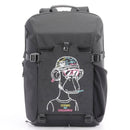 BORED IN PARADISE JUNGLE BACKPACK リュック ユニセックス BAYCデザイン カバー交換可能 メンズ レディース おしゃれ かっこいい ユニセックス 男女兼用 正規品
