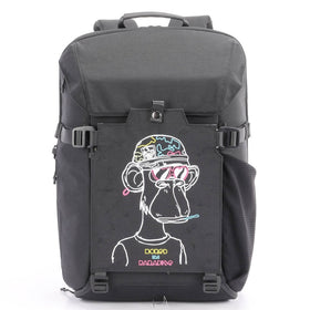 BORED IN PARADISE JUNGLE BACKPACK リュック ユニセックス BAYCデザイン カバー交換可能 メンズ レディース おしゃれ かっこいい ユニセックス 男女兼用 正規品