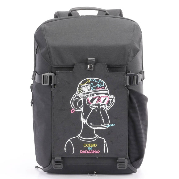 BORED IN PARADISE JUNGLE BACKPACK リュック ユニセックス BAYCデザイン カバー交換可能 メンズ レディース おしゃれ かっこいい ユニセックス 男女兼用 正規品