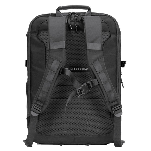 BORED IN PARADISE JUNGLE BACKPACK リュック ユニセックス BAYCデザイン カバー交換可能 メンズ レディース おしゃれ かっこいい ユニセックス 男女兼用 正規品