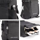 BORED IN PARADISE JUNGLE BACKPACK リュック ユニセックス BAYCデザイン カバー交換可能 メンズ レディース おしゃれ かっこいい ユニセックス 男女兼用 正規品