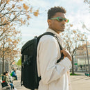 BORED IN PARADISE JUNGLE BACKPACK リュック ユニセックス BAYCデザイン カバー交換可能 メンズ レディース おしゃれ かっこいい ユニセックス 男女兼用 正規品