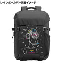 BORED IN PARADISE リュック 別売りカバー BAYCデザイン スキン 交換用 メンズ レディース ユニセックス おしゃれ 4色展開