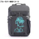 BORED IN PARADISE リュック 別売りカバー BAYCデザイン スキン 交換用 メンズ レディース ユニセックス おしゃれ 4色展開