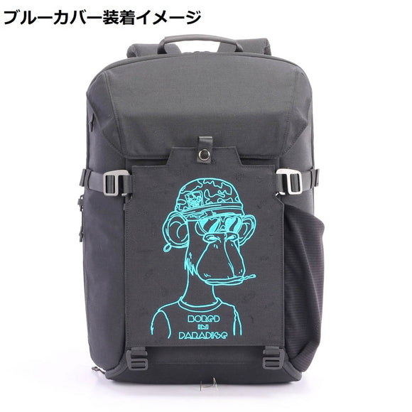 BORED IN PARADISE リュック 別売りカバー BAYCデザイン スキン 交換用 メンズ レディース ユニセックス おしゃれ 4色展開