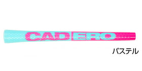 カデロ CADERO 2×2 PENTAGON UT ヌンチャク MENS 48g M60 バックラインなし