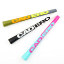 カデロ CADERO 2×2 PENTAGON UT ヌンチャク MENS 48g M60 バックラインなし