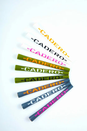 カデロ 2020限定 ミリタリーグリップ レディース (CADERO Military Grip For Lady)