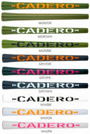 カデロ 2020限定 ミリタリーグリップ レディース (CADERO Military Grip For Lady)