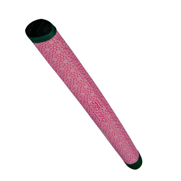 スコッティキャメロン アザレア マタドール グリップ エレクトリックピンク ミッド SCOTTY CAMERON AZALEAS MATADOR GRIP パター用 限定モデル ゴルフグリップ