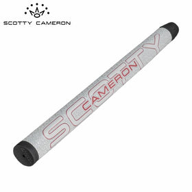 日本正規品 スコッティキャメロン パターグリップ ミッドサイズ 11インチ Matador マタドール ピンク Titleist タイトリスト純正 ゴルフグリップ Geoシリーズ