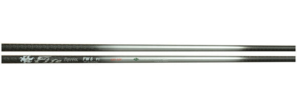 SRIXON スリクソン ゼクシオ14 ZXi対応 FW スリーブ付きシャフト コンポジットテクノ Fire Express FW 4-HR
