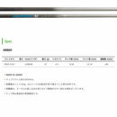 コンポジットテクノ FireExpress Spirits AMBAY ファイアーエクスプレス アンバイ シャフト単品購入不可 リシャフト専用 工賃別途必要