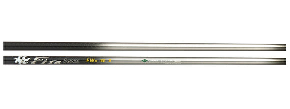 SRIXON スリクソン ゼクシオ14 ZXi対応 FW スリーブ付きシャフト コンポジットテクノ Fire Express FW II