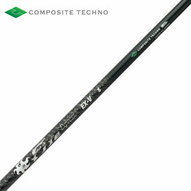 コンポジットテクノ ファイヤーエクスプレス EX-V COMPOSITE TECHNO Fire Express 単品販売不可 リシャフト専用