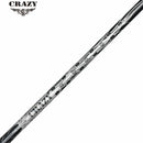 CRAZY 9 Dia クレイジー 9 ダイヤ 90tカーボン 軽量ドライバーシャフト 高反発 弾き系 飛距離アップモデル 単品販売不可 リシャフト時工賃別途必要