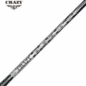 CRAZY 9 Dia クレイジー 9 ダイヤ 90tカーボン 軽量ドライバーシャフト 高反発 弾き系 飛距離アップモデル 単品販売不可 リシャフト時工賃別途必要