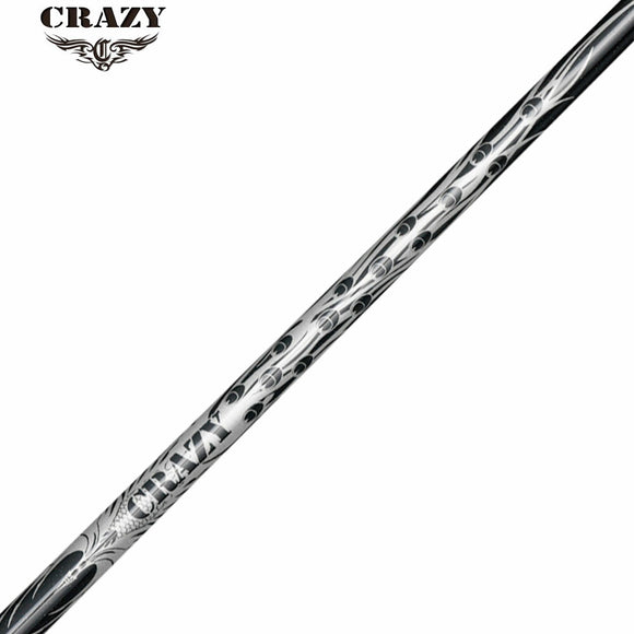CRAZY 9 Dia クレイジー 9 ダイヤ 90tカーボン 軽量ドライバーシャフト 高反発 弾き系 飛距離アップモデル 単品販売不可 リシャフト時工賃別途必要