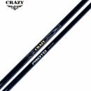 CRAZY クレイジー PROTO プロト ワンフレックス 地クラブ専用 カーボンシャフト 飛距離 単品販売不可 リシャフト時工賃別途必要