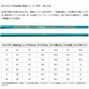 CRAZY クレイジー Royal Decoration OVE ロイデコオーブ RD 高精度ハンドメイドモデル 単品販売不可 リシャフト時工賃別途必要