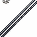 CRAZY VASUS クレイジー ヴァーサス 高弾道 高初速 安定性 軽量 カーボンシャフト ドライバー用 単品販売不可 リシャフト時工賃別途必要