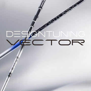 SRIXON スリクソン ゼクシオ14 ZXi対応 スリーブ付シャフト デザインチューニング VECTOR GRID 飛距離特化型 低スピン設計 日本製