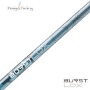 8月6日発売予定 デザインチューニング BURST LDX バースト 高初速 FEM解析 爆発的インパクト ドライバー用 リシャフト工賃別途必要 単体購入不可
