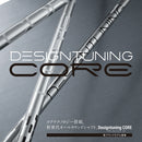 ONOFF オノフ AKA KUROドライバー対応  スリーブ付シャフト デザインチューニング コア DesignTuning CORE