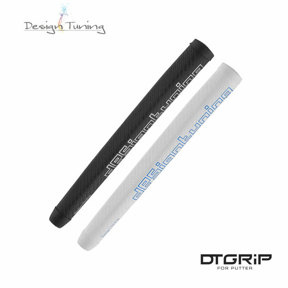 デザインチューニング　DT GRIP　パター専用グリップ ミッドサイズ 単品販売不可 リシャフト専用