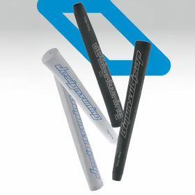デザインチューニング DT GRiP マルチレイヤードパターグリップ レギュラー Regular 高触感ポリウレタン構造 精密モールディング仕様 日本製 ゴルフグリップ