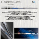 数量限定 DesignTuning MOBIUS BORON デザインチューニング メビウス ボロン ドライバー用シャフト 単品販売不可 リシャフト専用