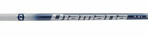 三菱ケミカル ディアマナTB シリーズ (Mitsubishi Chemical Diamana TB-Series) 単品販売不可 リシャフト専用