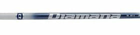 三菱ケミカル ディアマナTB シリーズ (Mitsubishi Chemical Diamana TB-Series) 単品販売不可 リシャフト専用