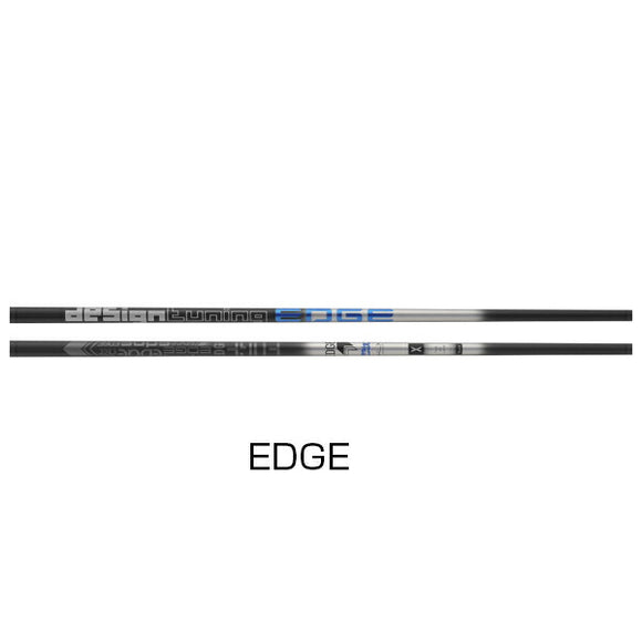 Design Tunin デザインチューニング Mobius メビウスEDGE 単品販売不可 リシャフト専用