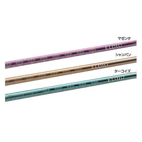 三菱ケミカルエルディオ FW No06シリーズ フェアウェイウッドシャフト 単品販売不可 リシャフト専用