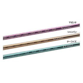 三菱ケミカルエルディオ FW No06シリーズ フェアウェイウッドシャフト 単品販売不可 リシャフト専用