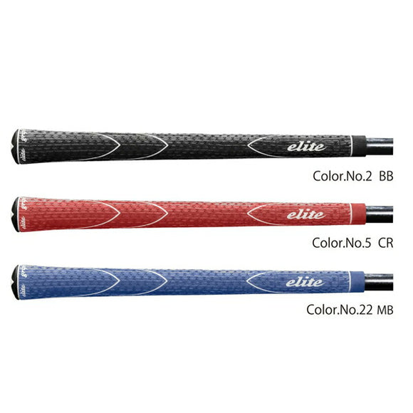 エリートグリップ Elite Grips N360 ラバー M56