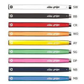 エリートグリップ Elite Grips IB67 パターグリップ