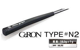 エリートグリップ Elite Grips GERON N2 パターグリップ