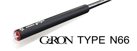 エリートグリップ Elite Grips GERON N66 パターグリップ